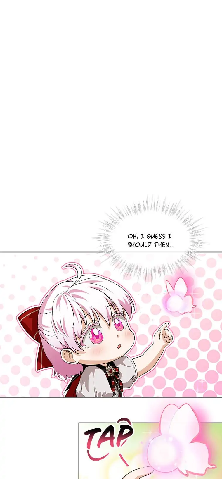 The Baby Divine Beast Chapter 25 - page 35