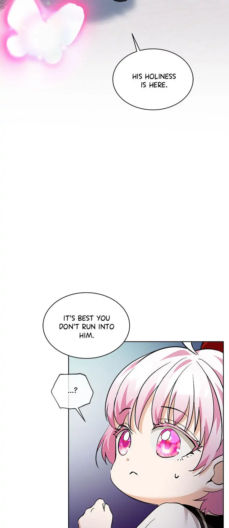 The Baby Divine Beast Chapter 25 - page 50