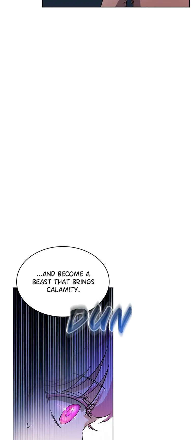 The Baby Divine Beast Chapter 25 - page 8
