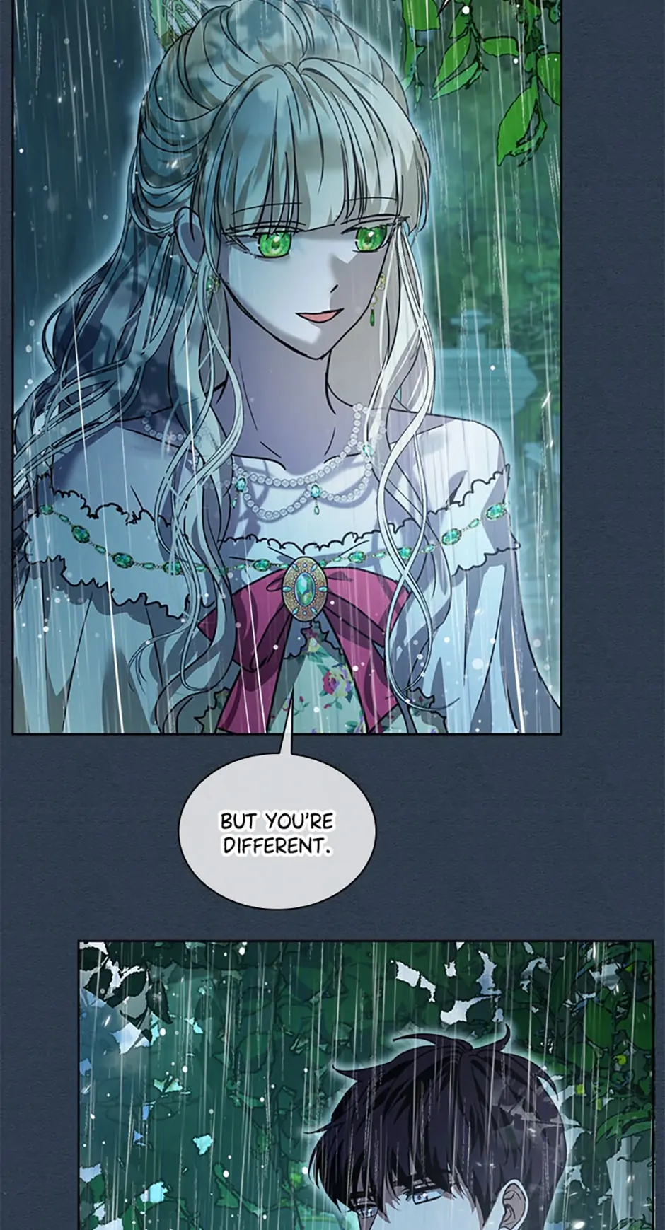 The Baby Divine Beast Chapter 22 - page 42