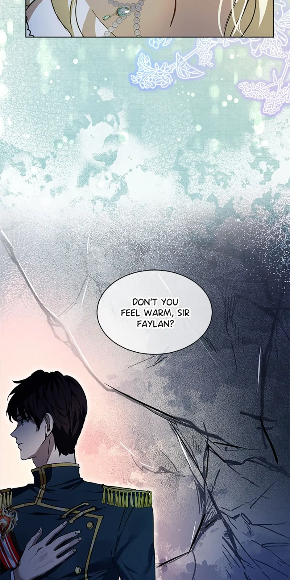 The Baby Divine Beast Chapter 22 - page 48
