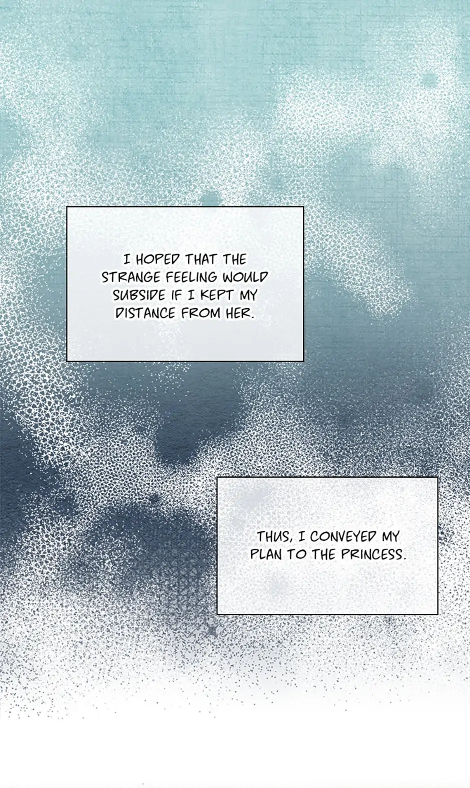 The Baby Divine Beast Chapter 22 - page 61