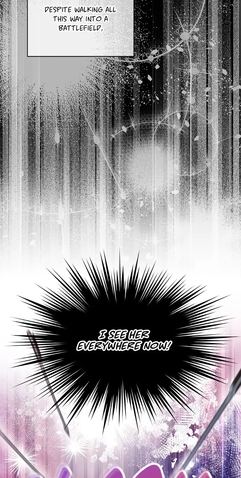 The Baby Divine Beast Chapter 23 - page 20