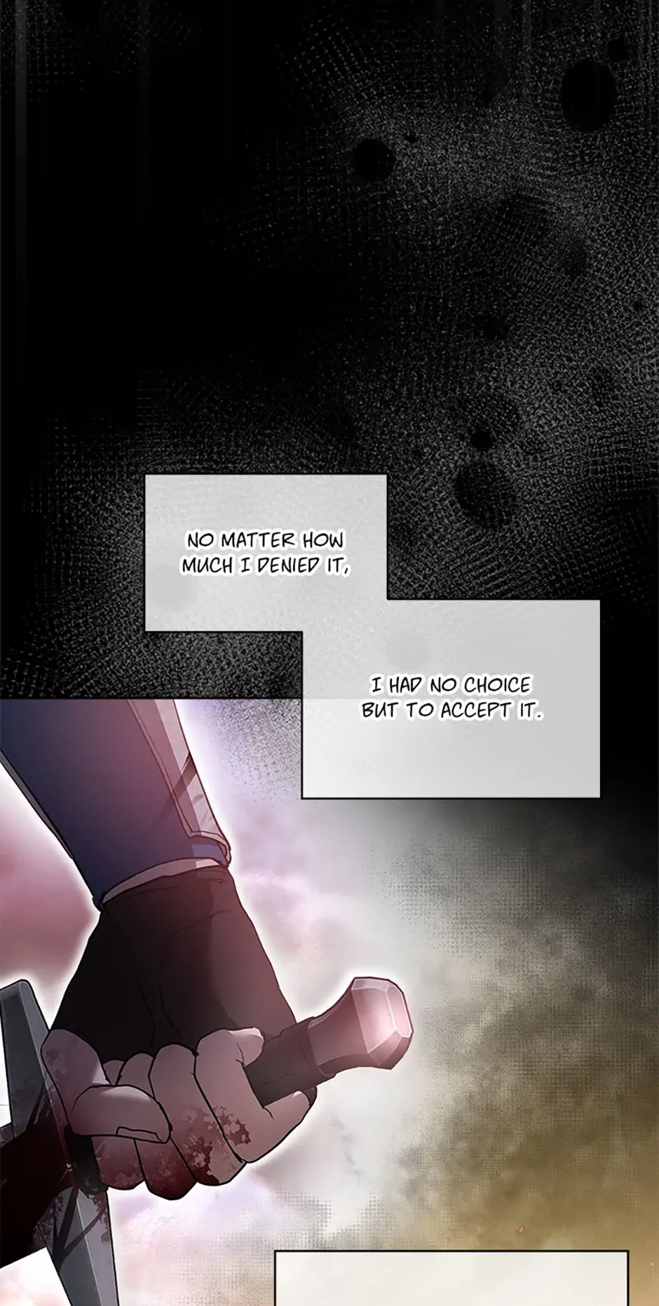 The Baby Divine Beast Chapter 23 - page 22