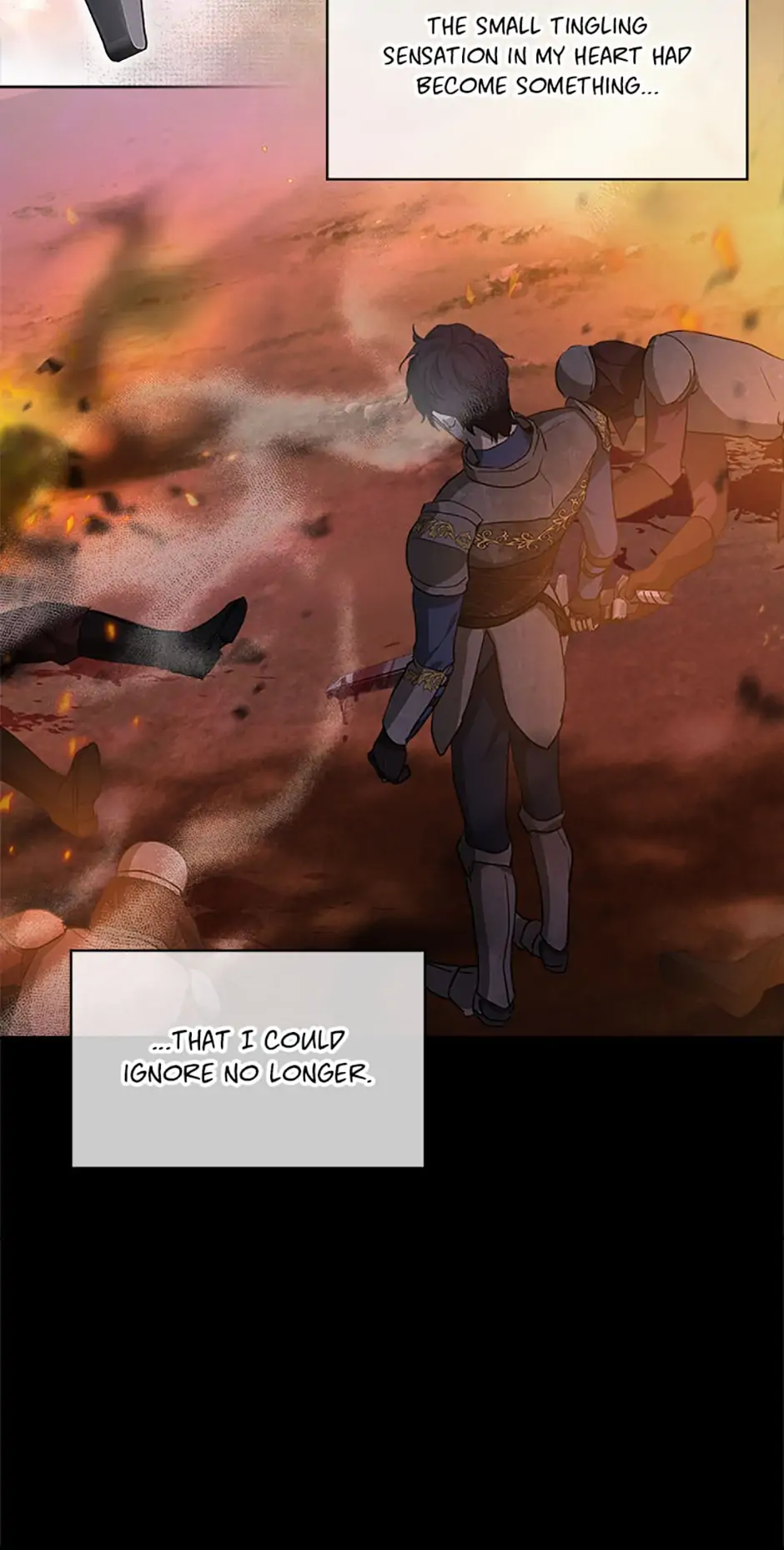 The Baby Divine Beast Chapter 23 - page 23