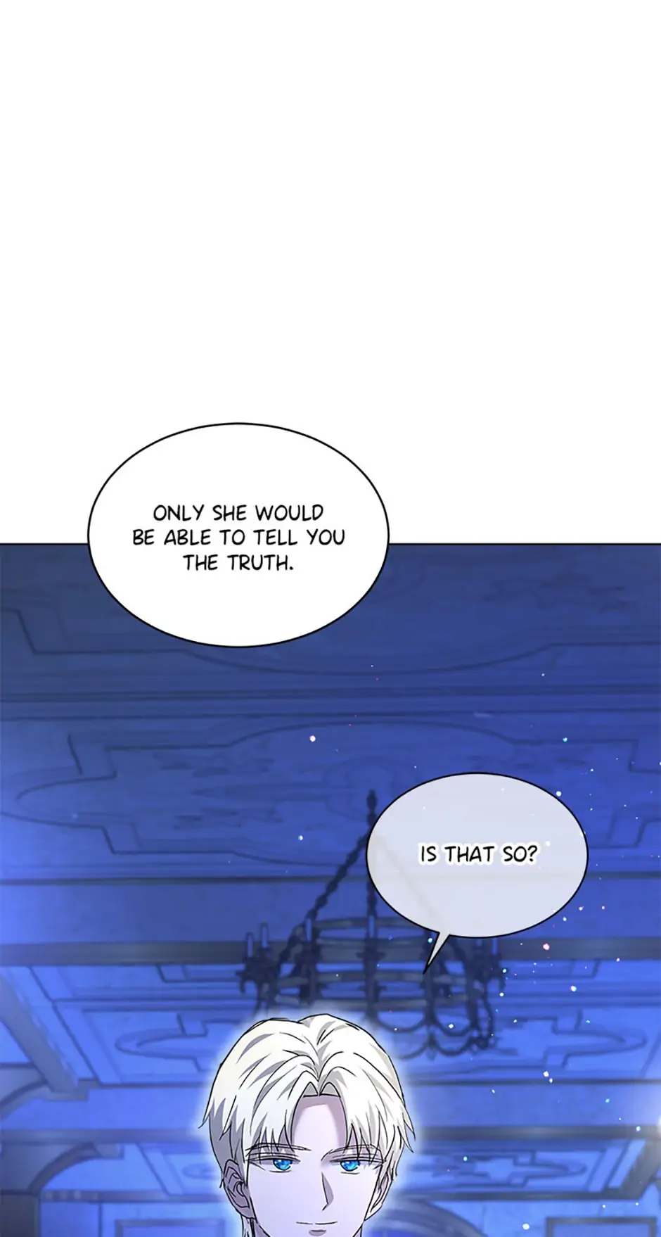 The Baby Divine Beast Chapter 23 - page 45