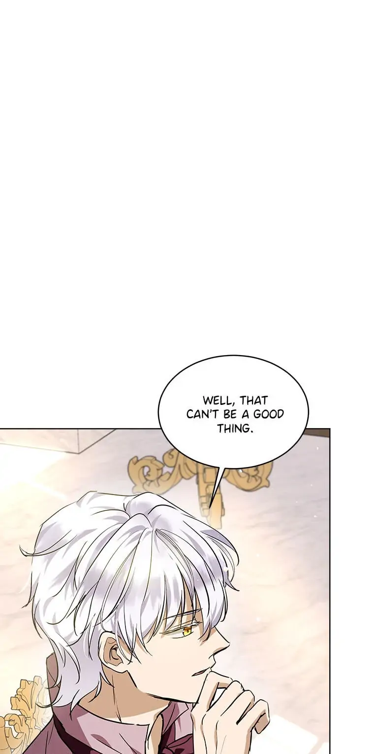 The Baby Divine Beast Chapter 24 - page 10