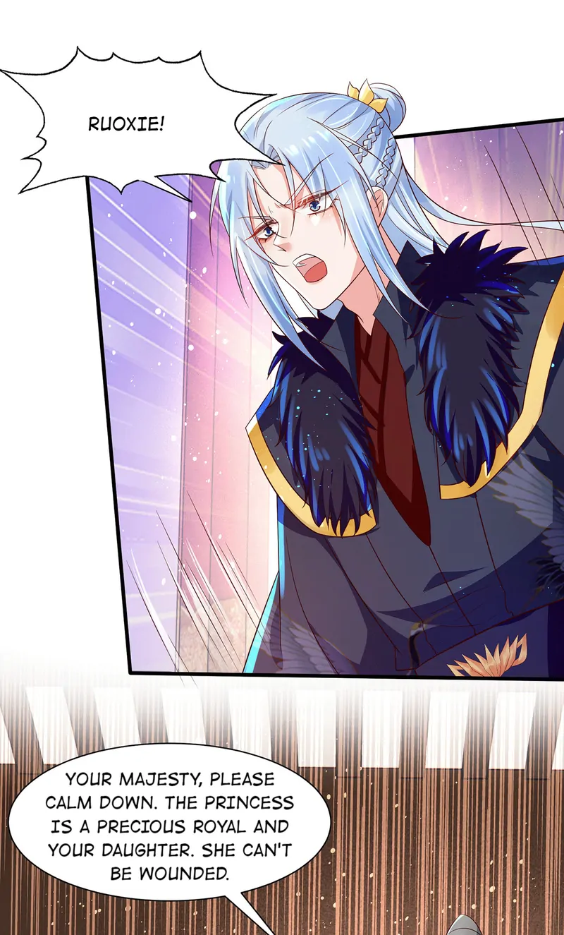 My Yandere Husband Is Forcing Himself on Me Chapter 41 - page 14
