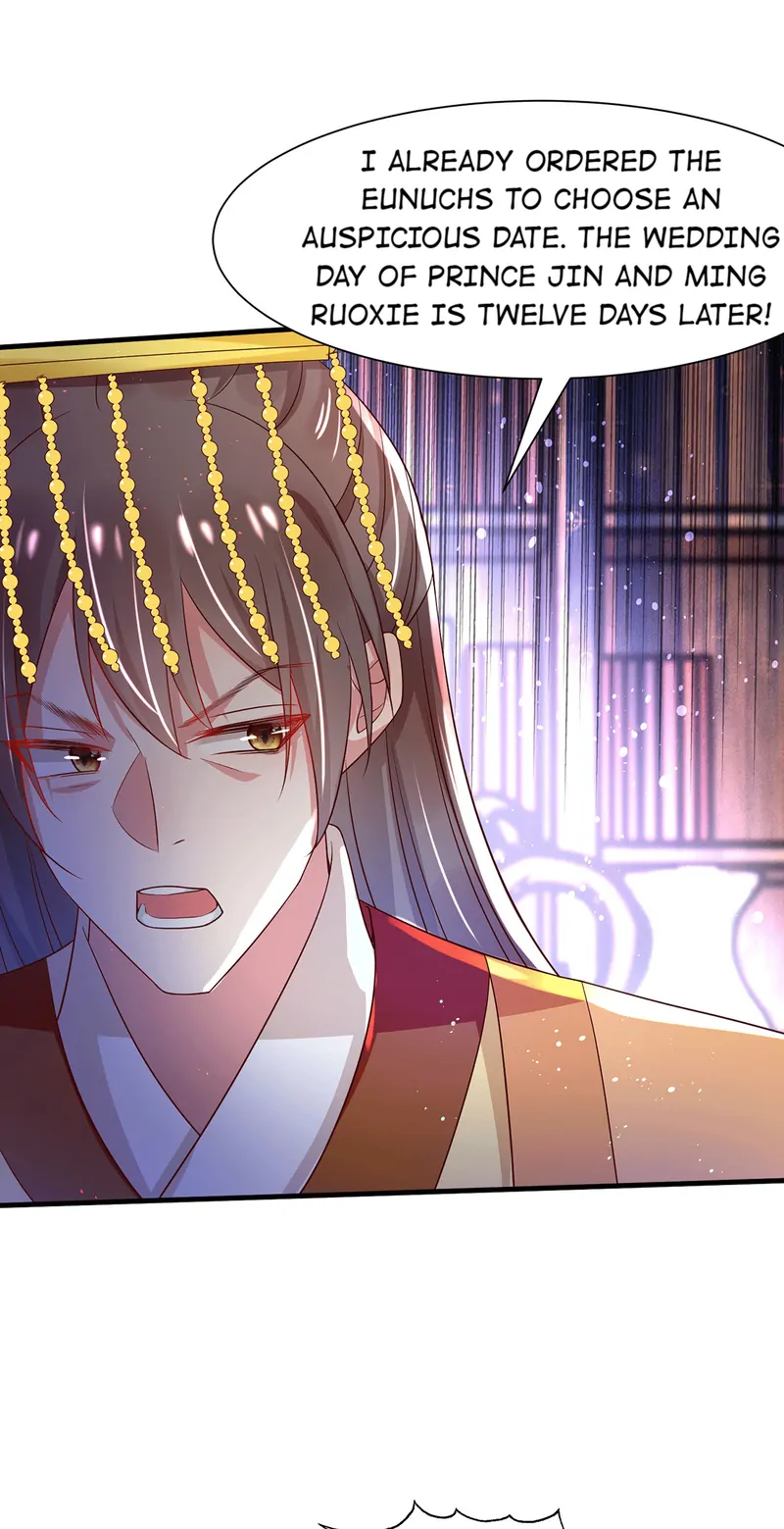 My Yandere Husband Is Forcing Himself on Me Chapter 41 - page 19