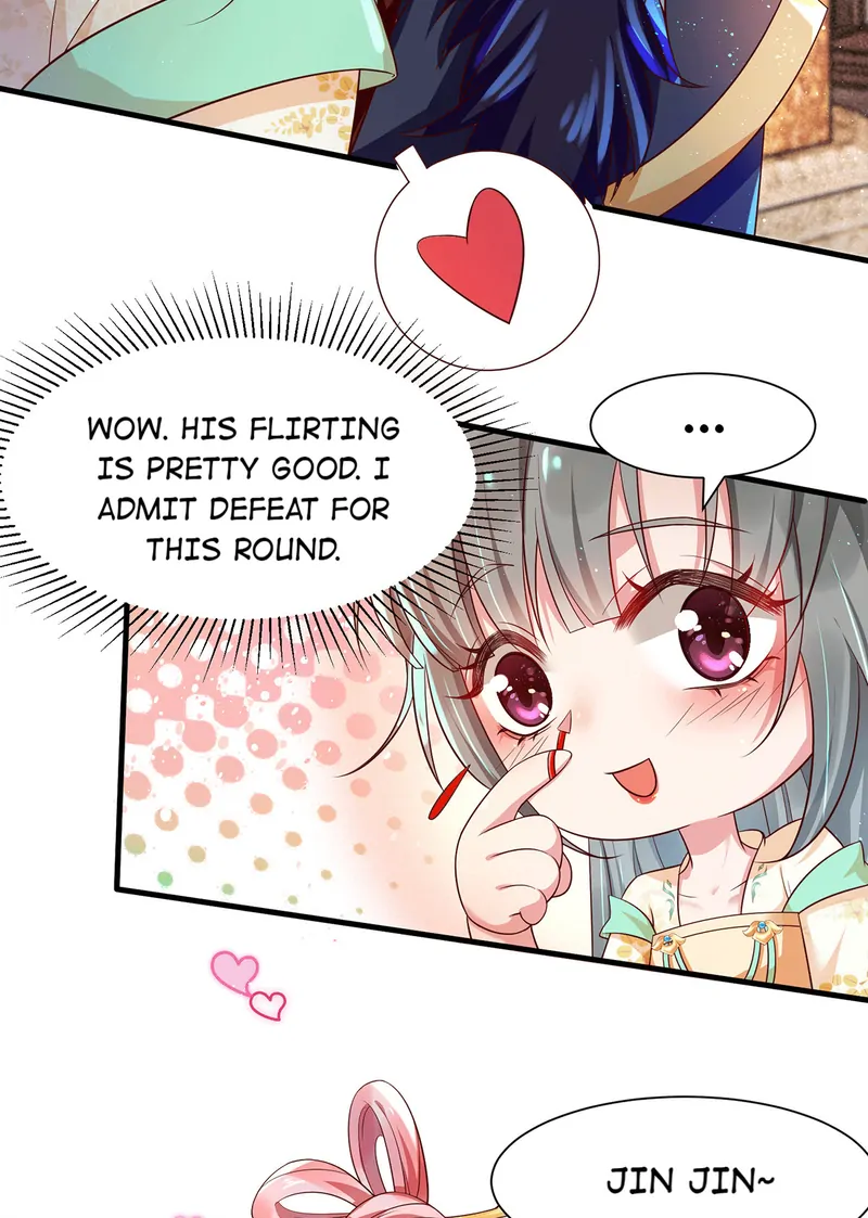 My Yandere Husband Is Forcing Himself on Me Chapter 41 - page 3