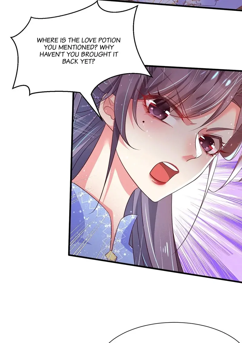 My Yandere Husband Is Forcing Himself on Me Chapter 42 - page 15