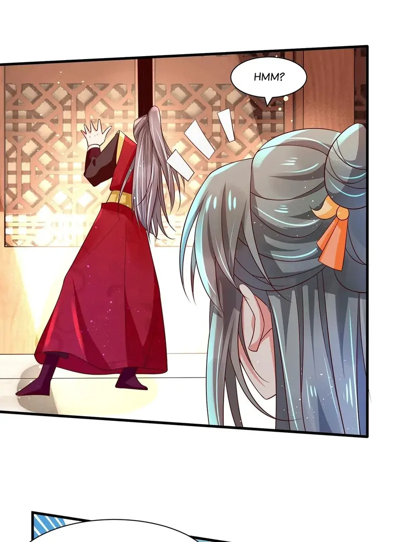 My Yandere Husband Is Forcing Himself on Me Chapter 43 - page 16