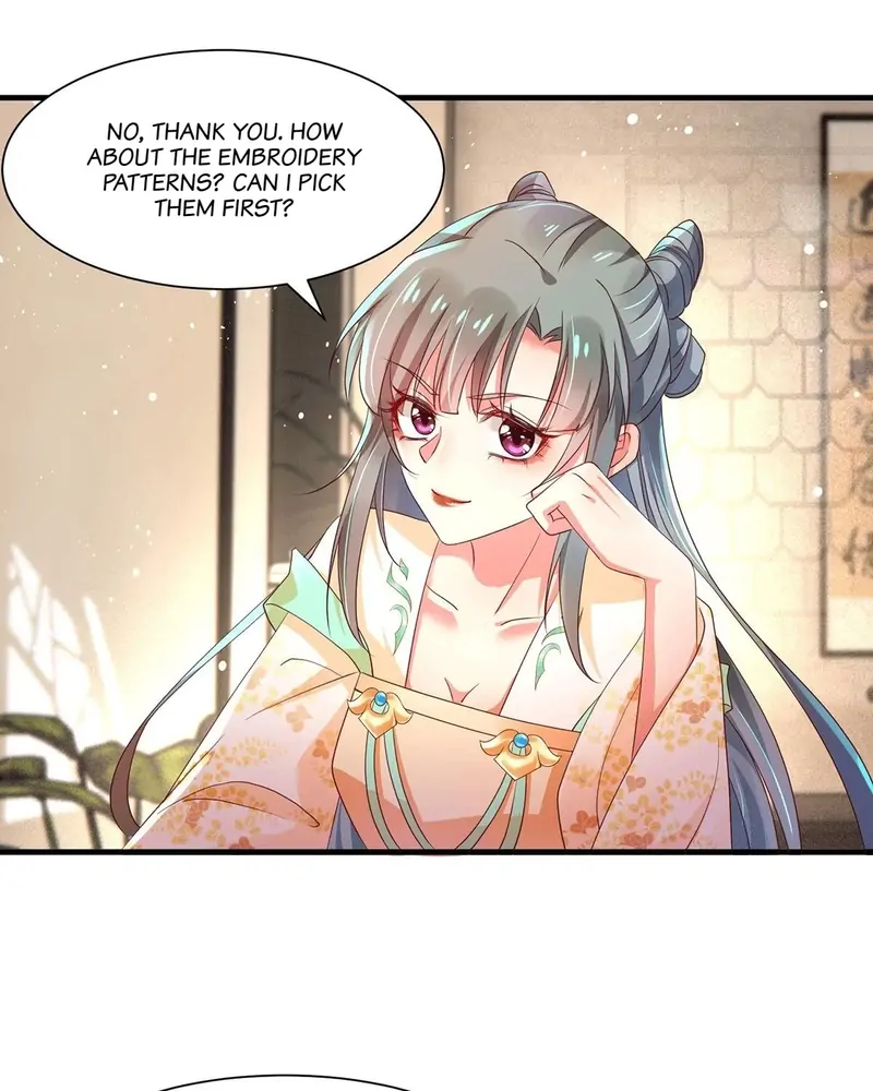 My Yandere Husband Is Forcing Himself on Me Chapter 43 - page 21