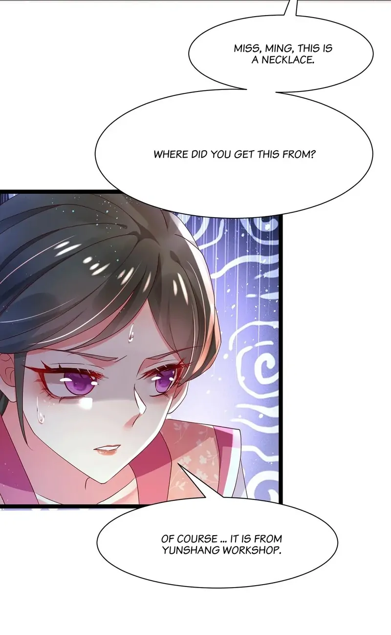 My Yandere Husband Is Forcing Himself on Me Chapter 43 - page 29