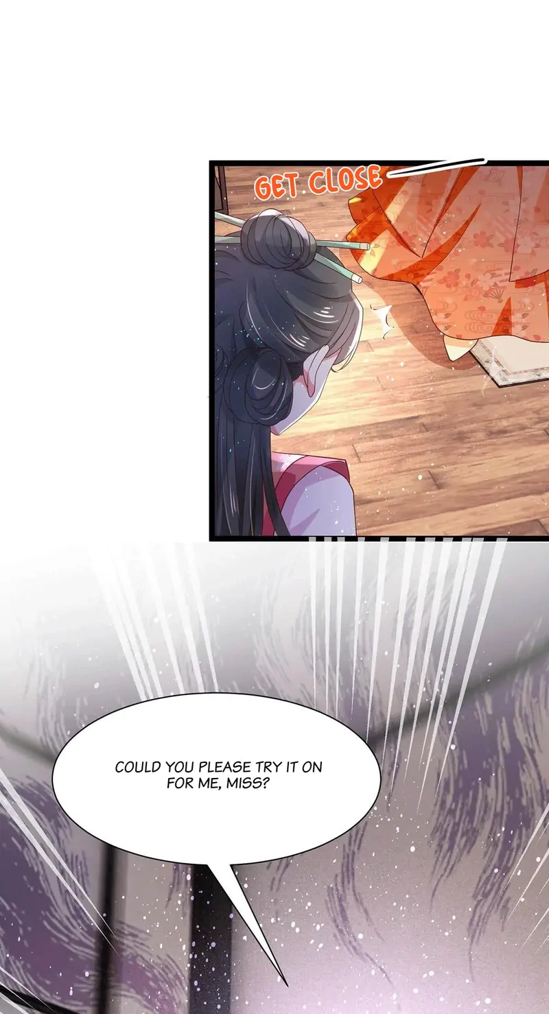 My Yandere Husband Is Forcing Himself on Me Chapter 43 - page 30