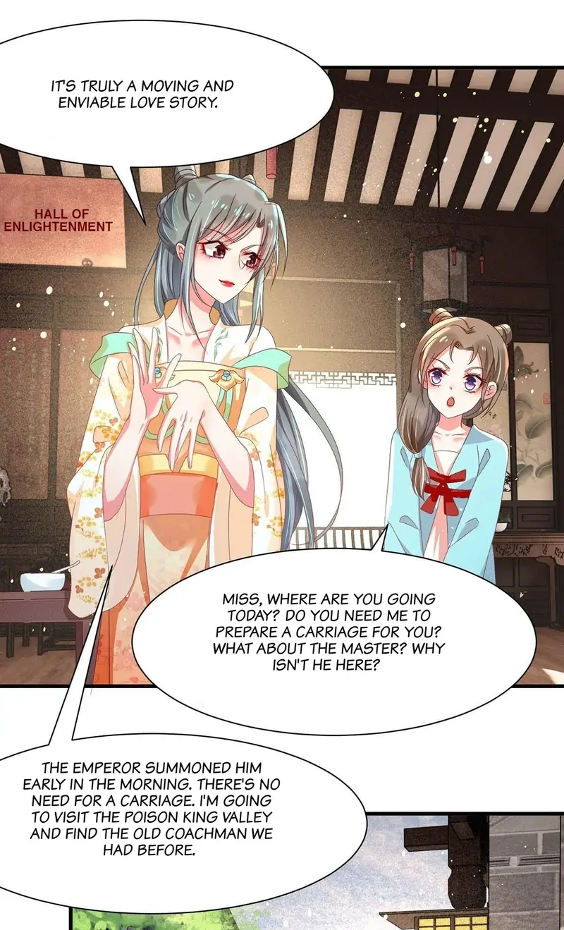 My Yandere Husband Is Forcing Himself on Me Chapter 45 - page 11