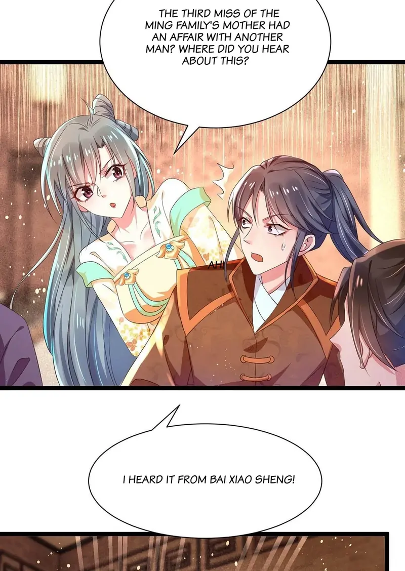 My Yandere Husband Is Forcing Himself on Me Chapter 45 - page 15