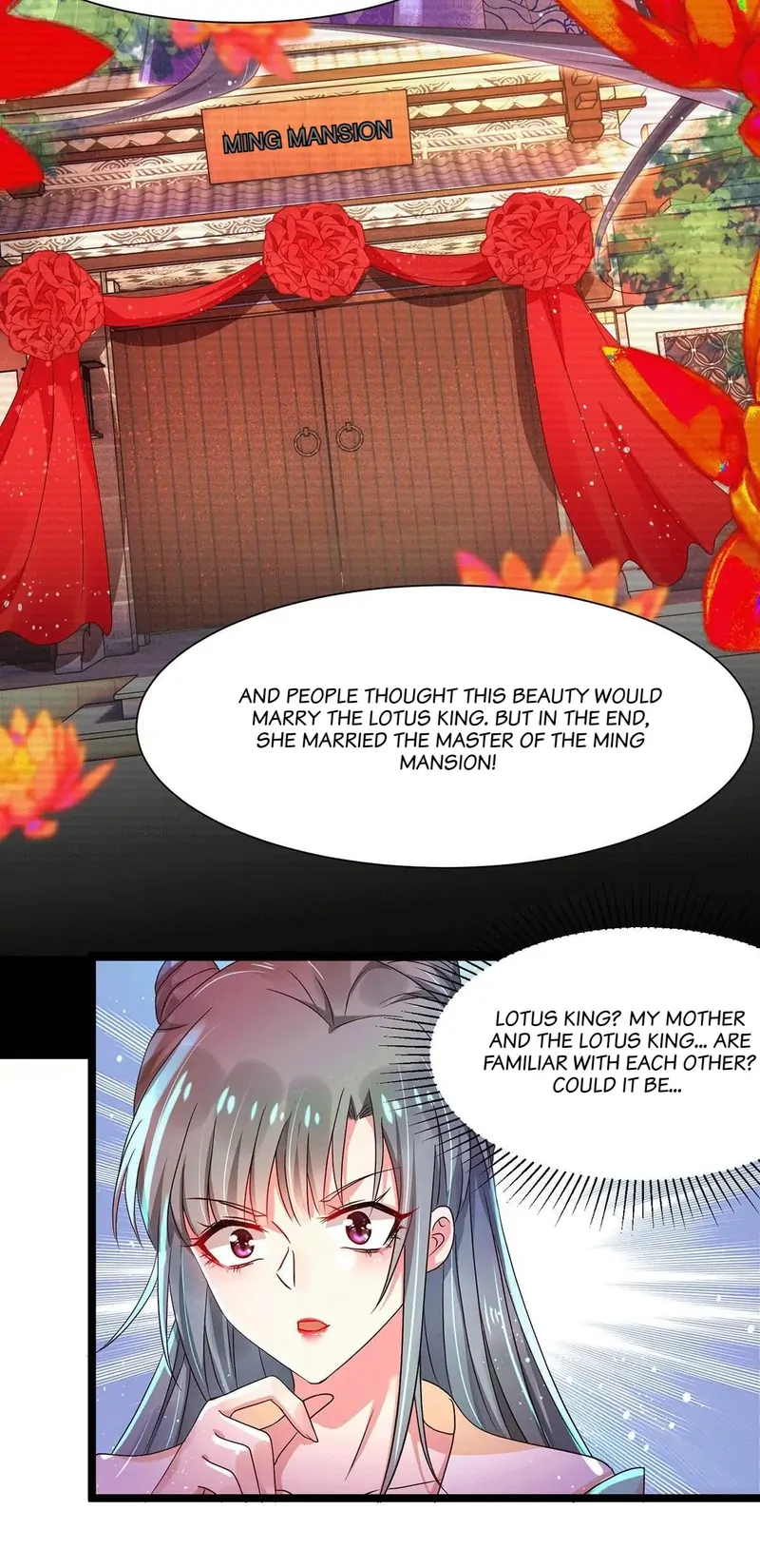 My Yandere Husband Is Forcing Himself on Me Chapter 45 - page 18