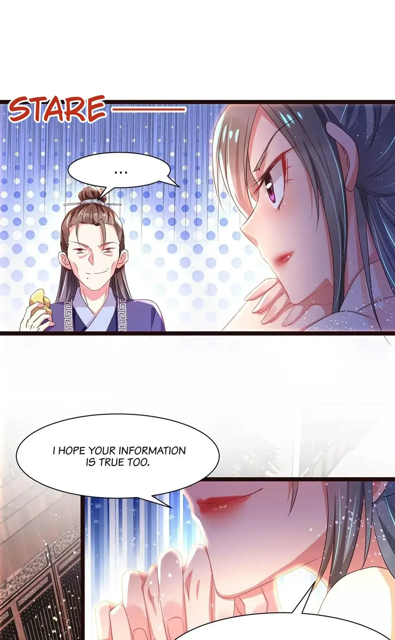 My Yandere Husband Is Forcing Himself on Me Chapter 45 - page 20