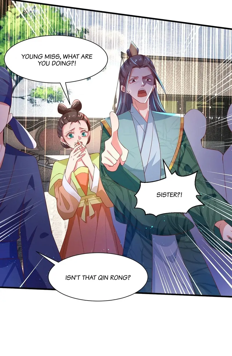 My Yandere Husband Is Forcing Himself on Me Chapter 45 - page 3