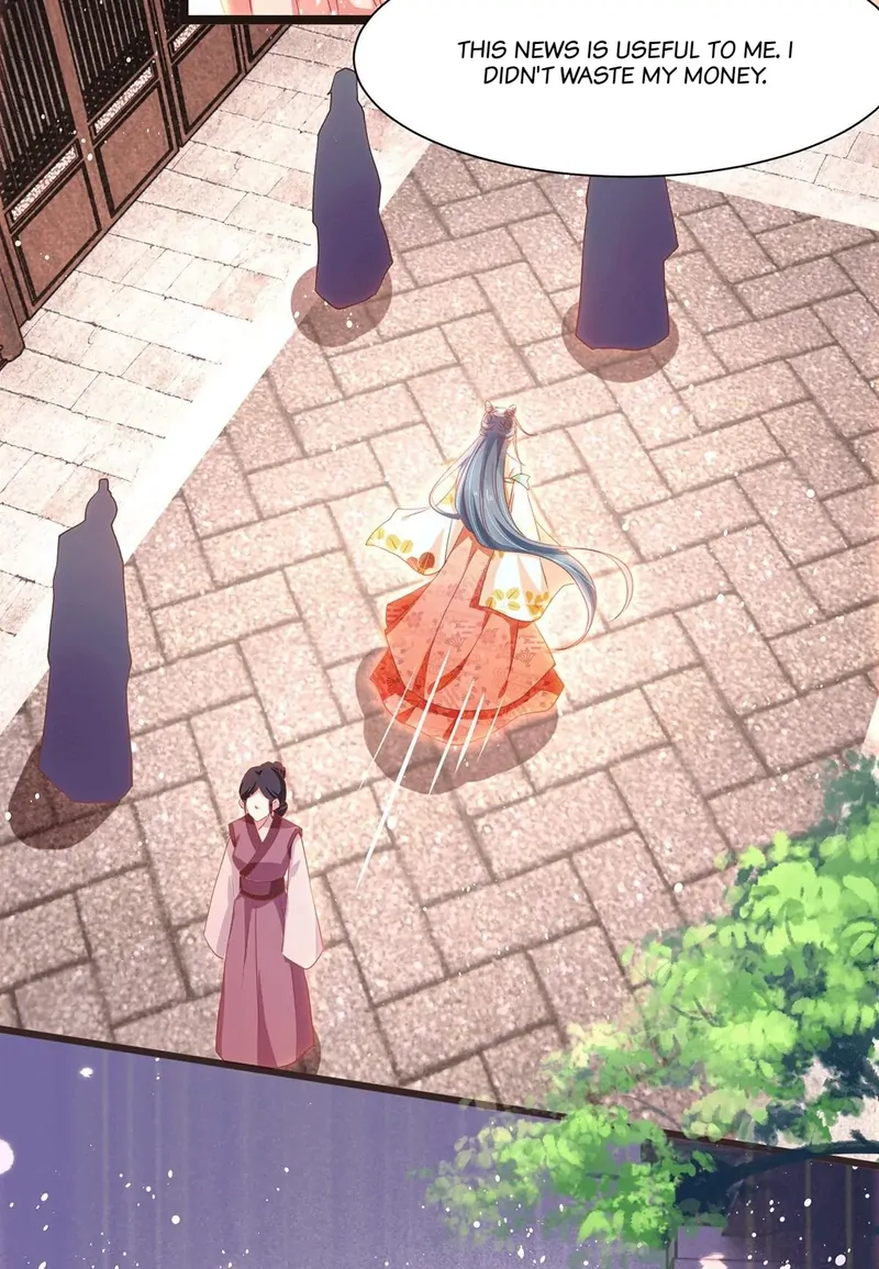 My Yandere Husband Is Forcing Himself on Me Chapter 45 - page 21
