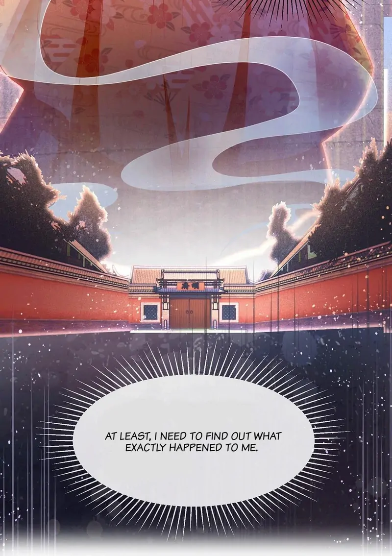 My Yandere Husband Is Forcing Himself on Me Chapter 45 - page 23