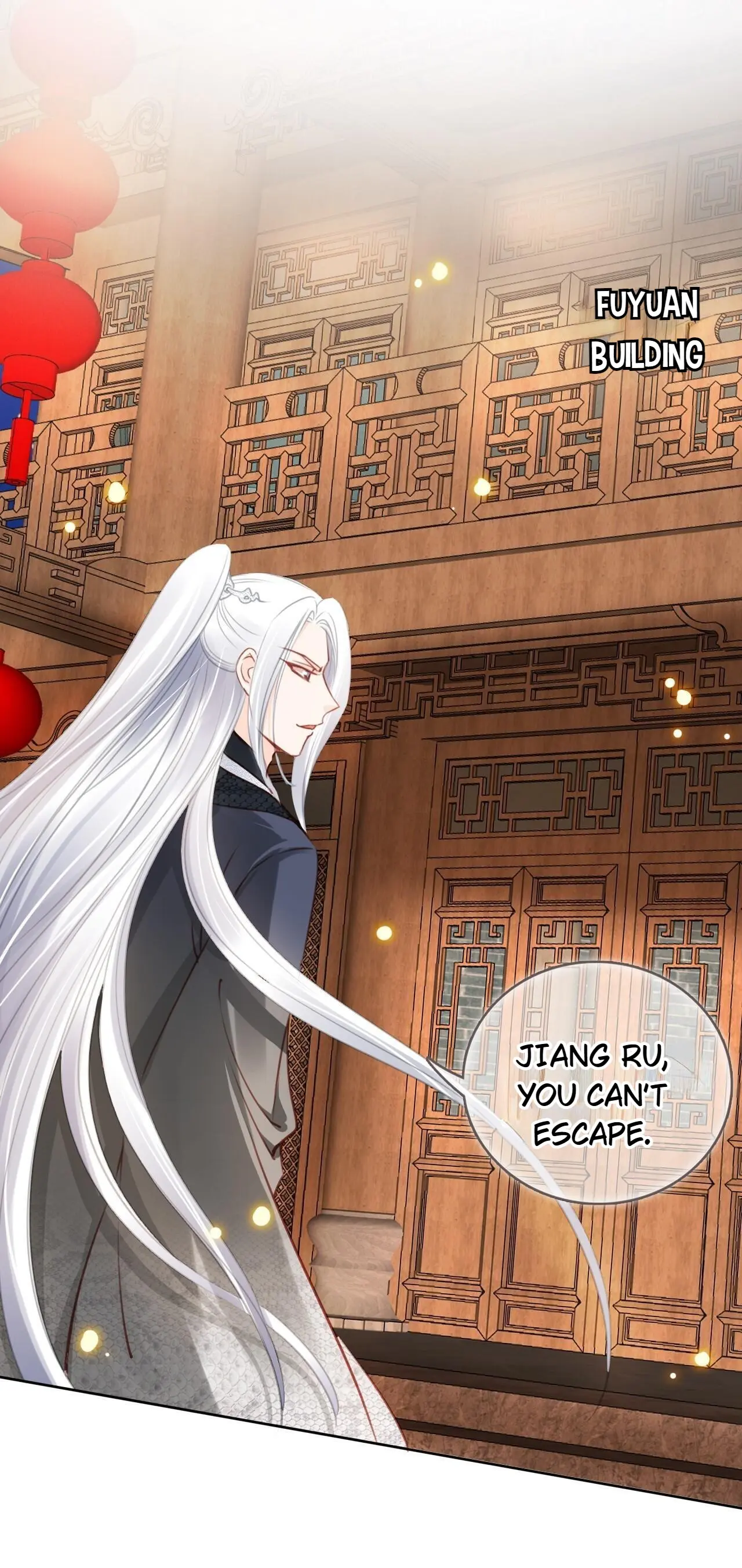 She Became the Sickly Prince's First Love Chapter 37 - page 17