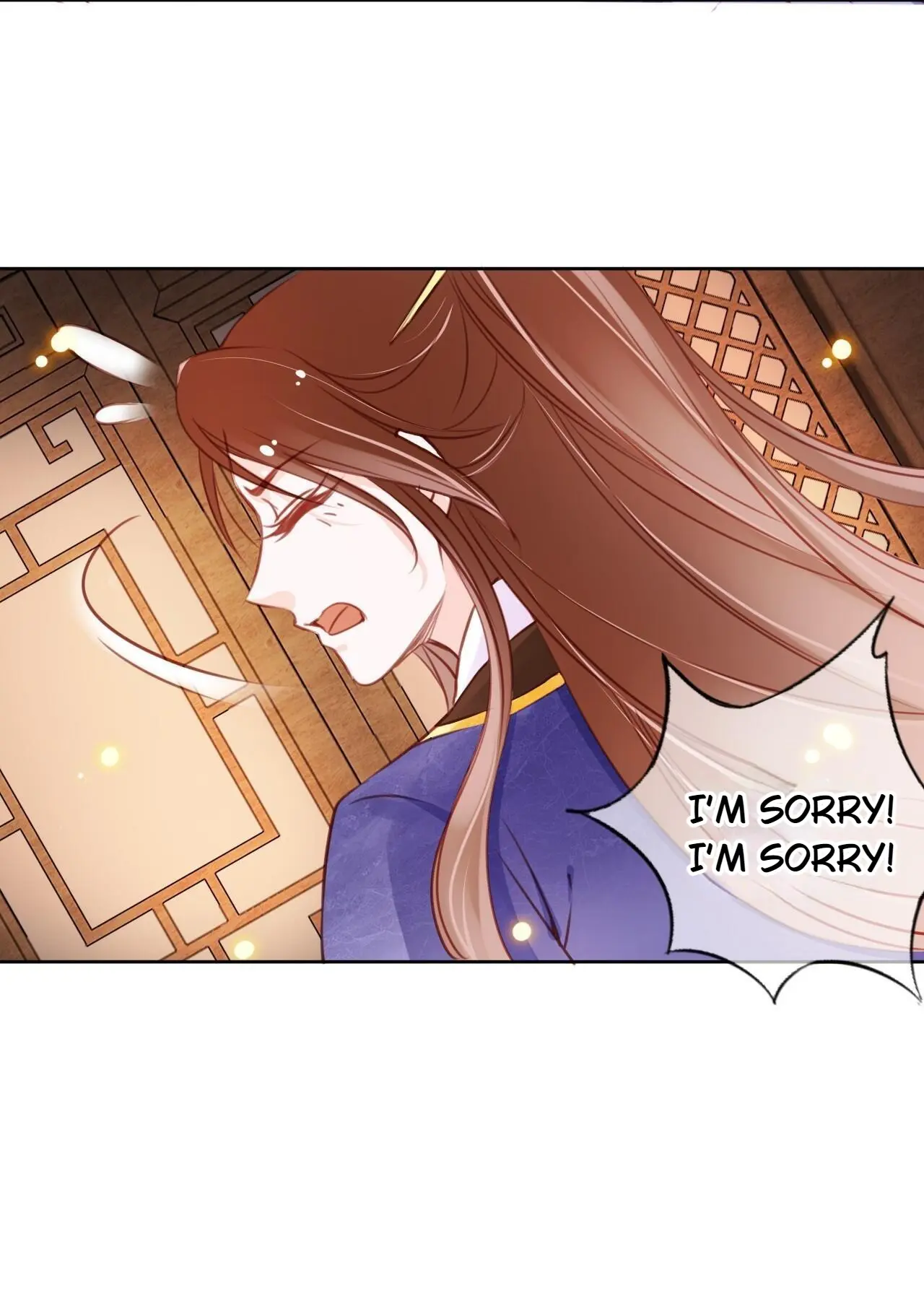 She Became the Sickly Prince's First Love Chapter 37 - page 24