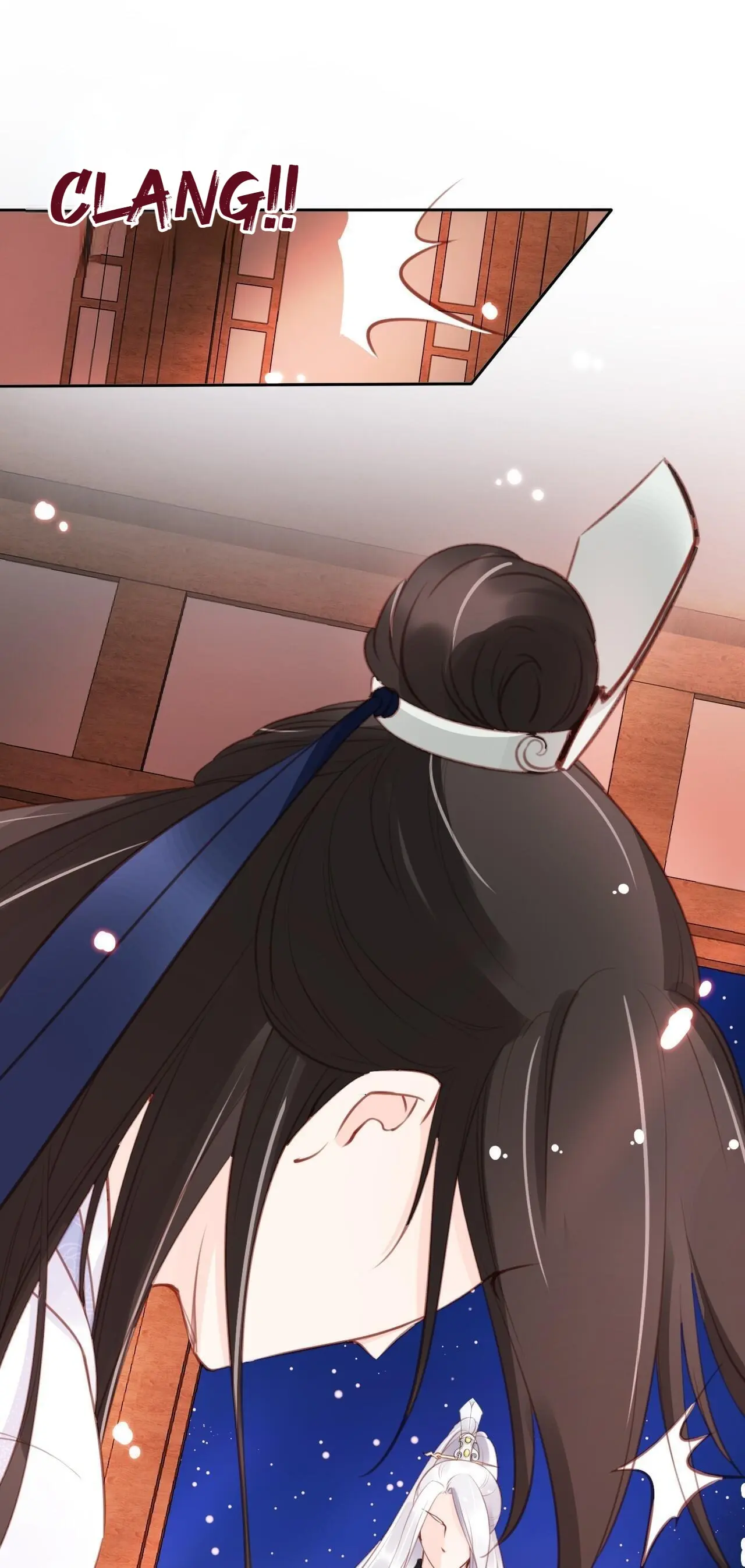 She Became the Sickly Prince's First Love Chapter 38 - page 14