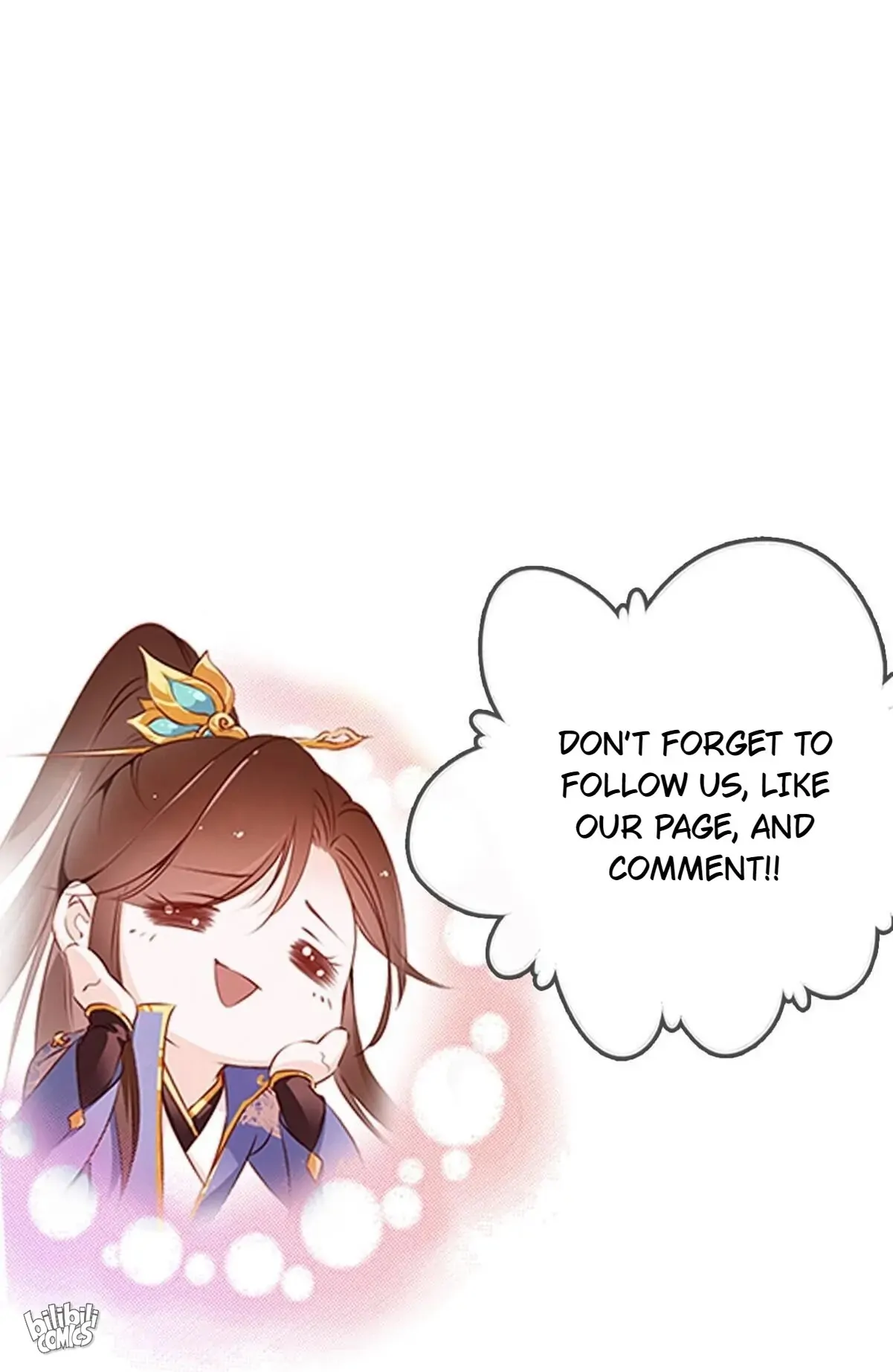 She Became the Sickly Prince's First Love Chapter 39 - page 38