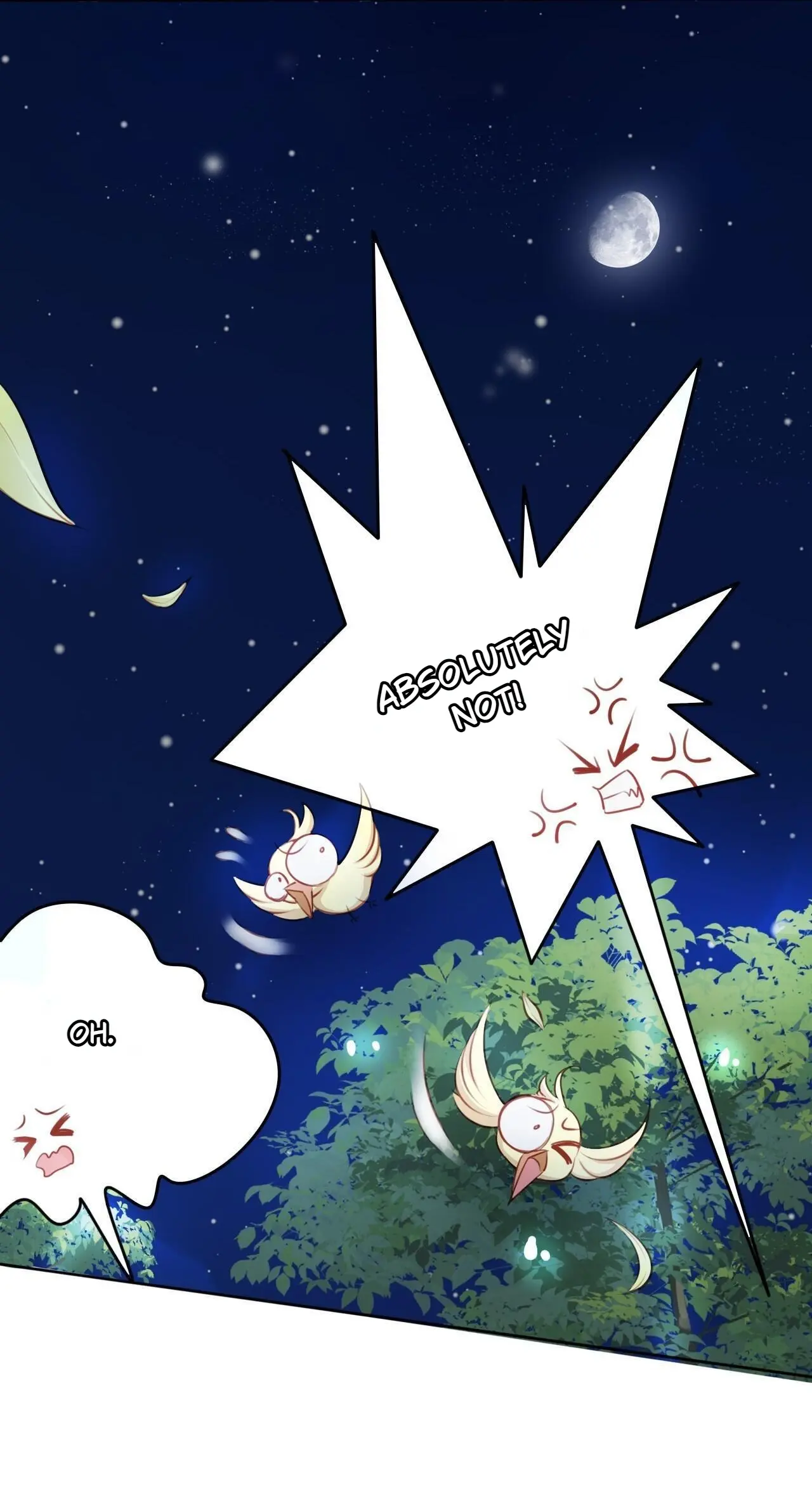 She Became the Sickly Prince's First Love Chapter 39 - page 5