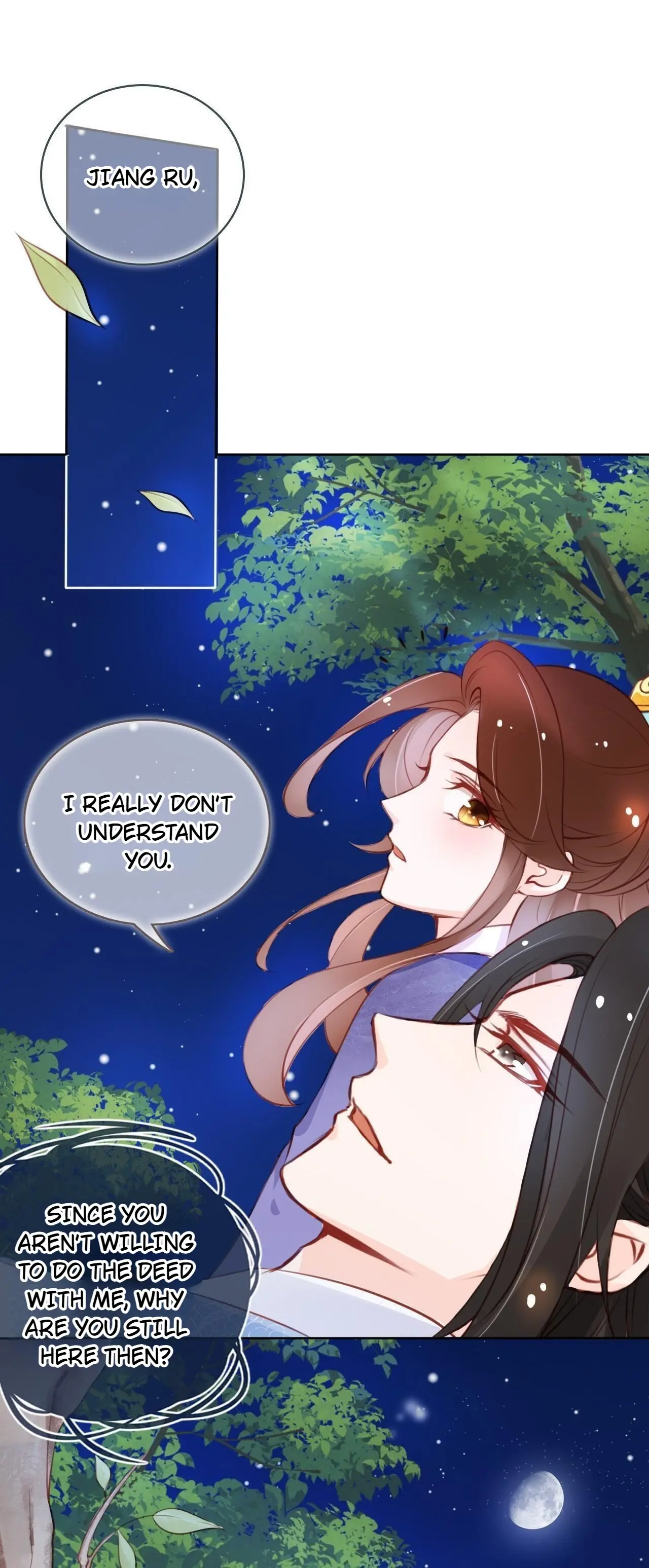 She Became the Sickly Prince's First Love Chapter 39 - page 6