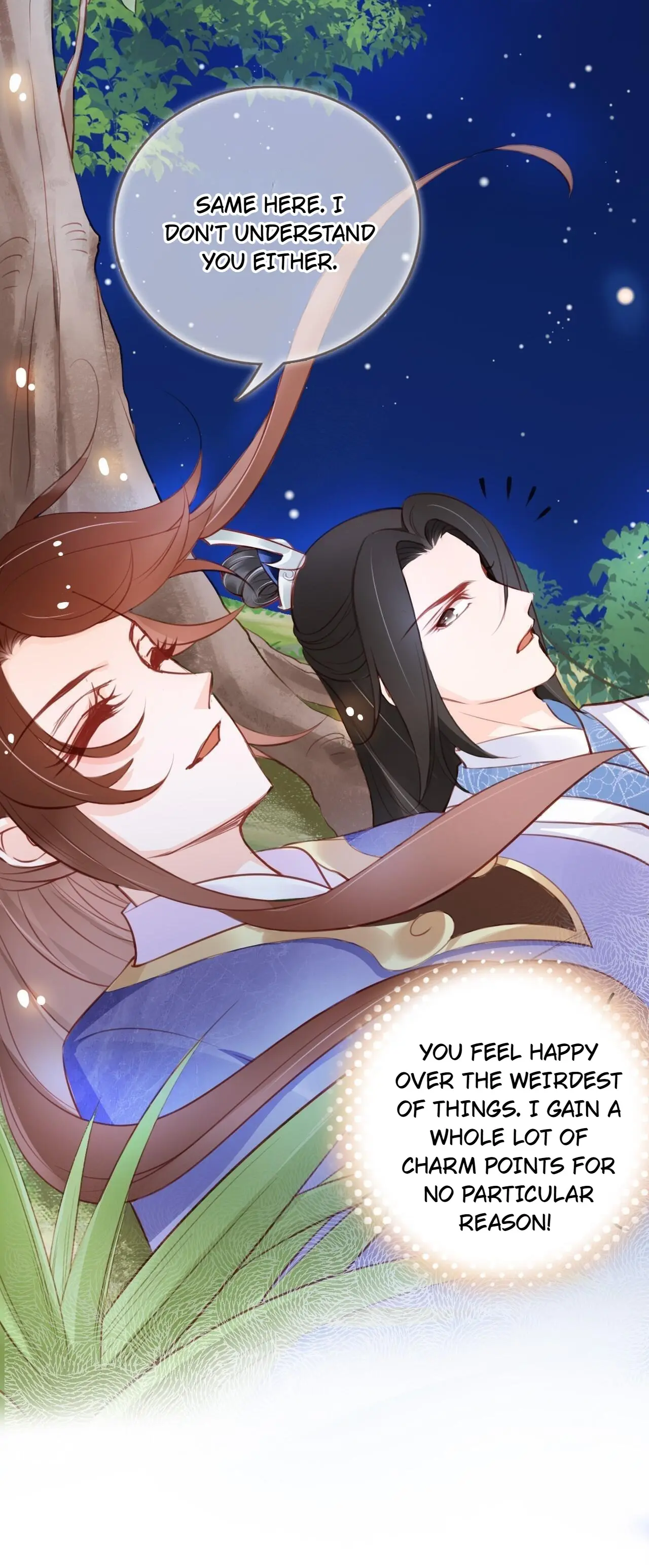 She Became the Sickly Prince's First Love Chapter 39 - page 7