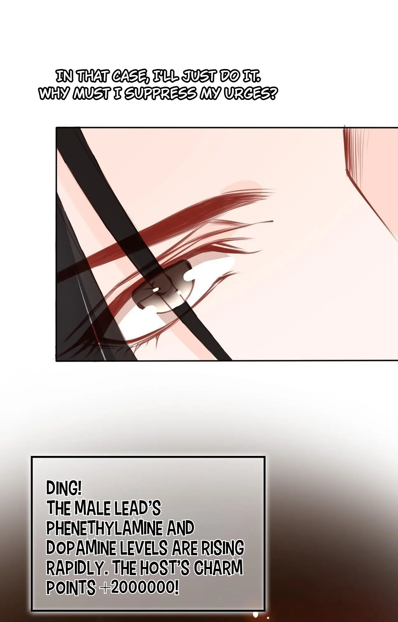 She Became the Sickly Prince's First Love Chapter 39 - page 9