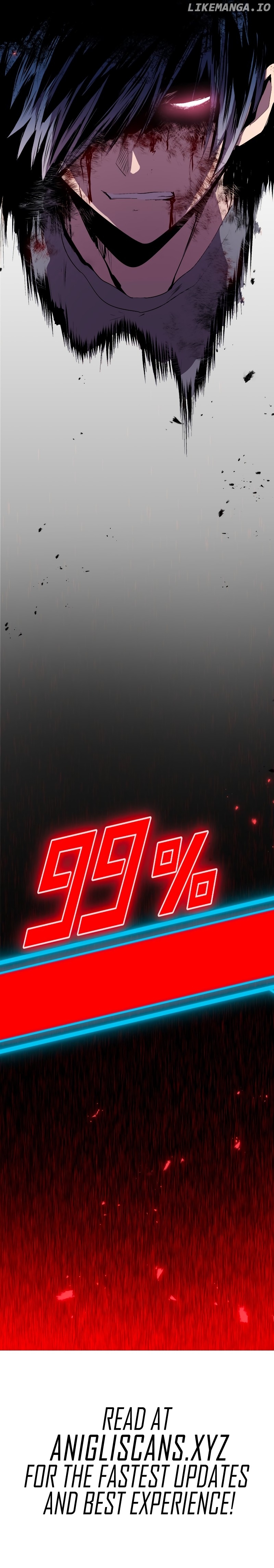 From a Sacrifice to the Strongest Chapter 9 - page 22