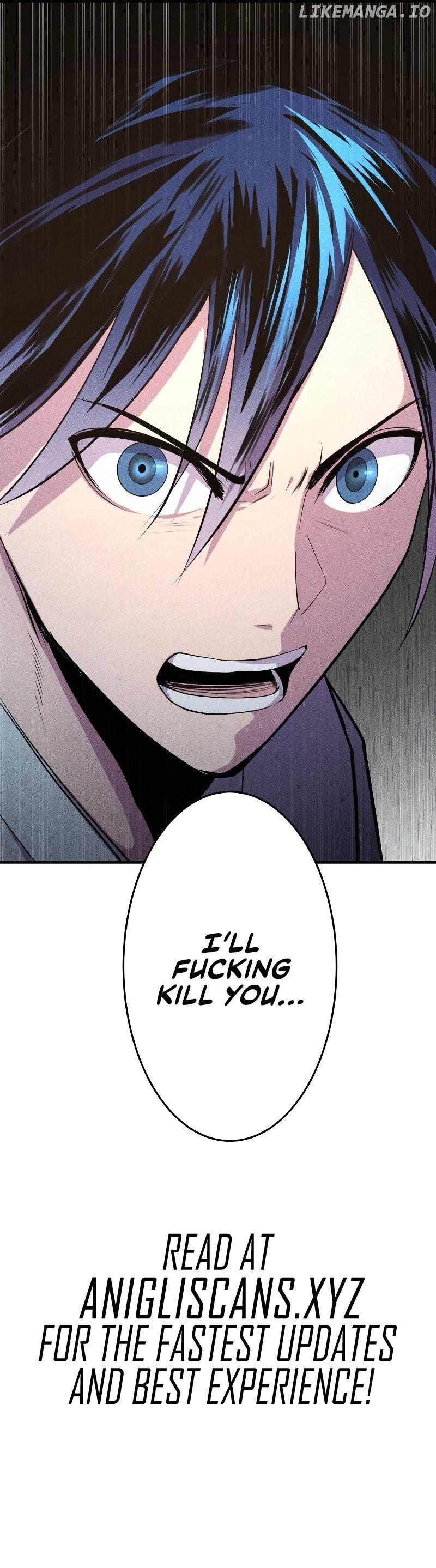 From a Sacrifice to the Strongest Chapter 10 - page 20