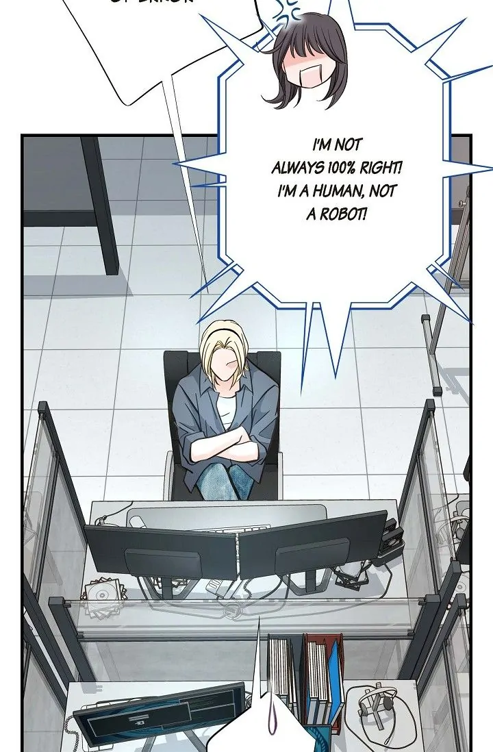 No Exit Chapter 12 - page 9