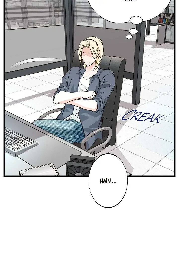 No Exit Chapter 12 - page 14