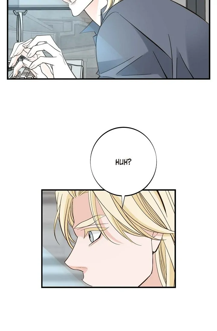No Exit Chapter 12 - page 17