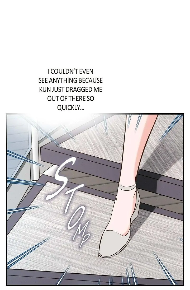 No Exit Chapter 12 - page 34