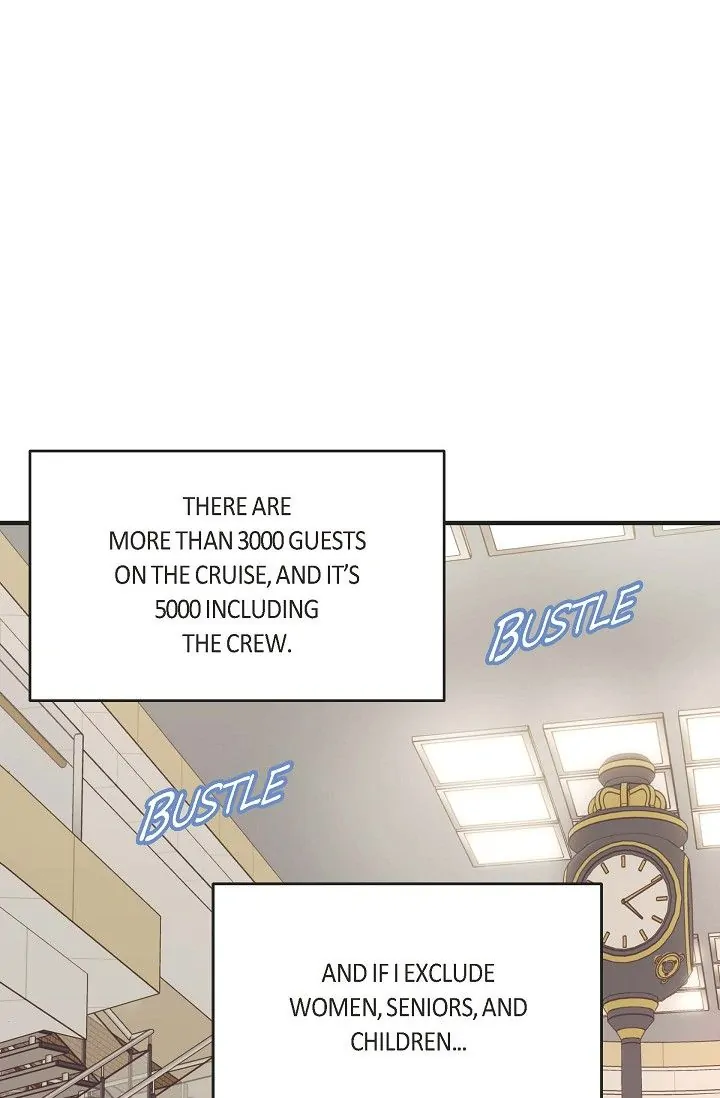 No Exit Chapter 12 - page 39
