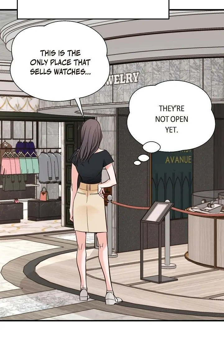 No Exit Chapter 12 - page 47