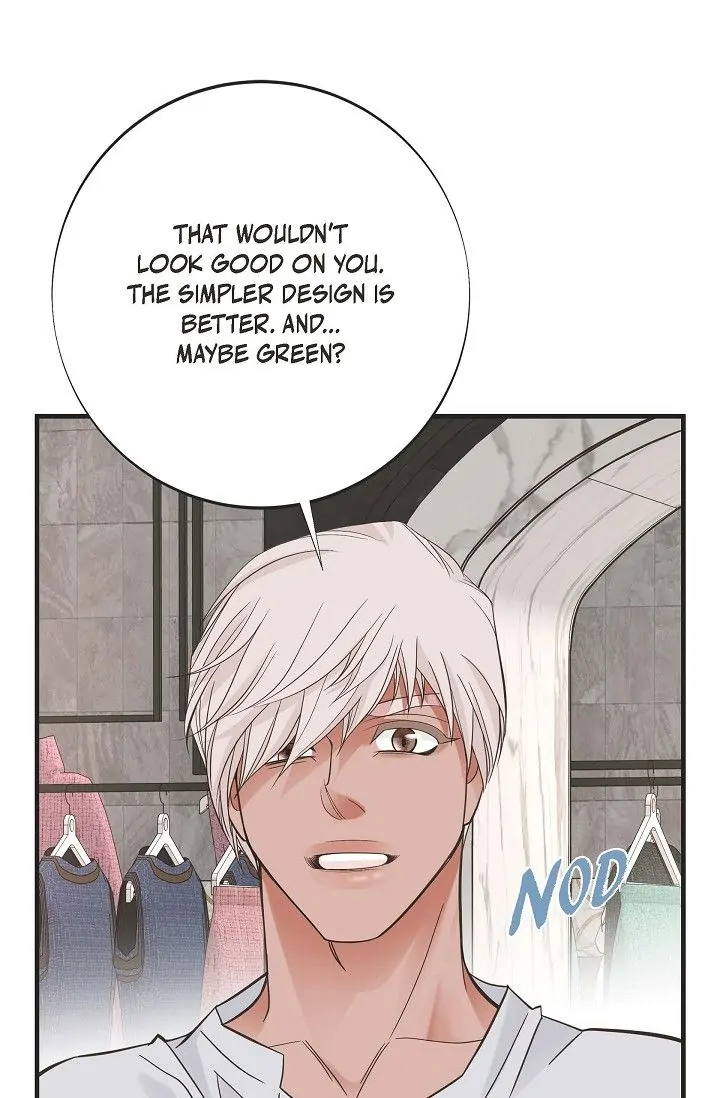 No Exit Chapter 12 - page 54