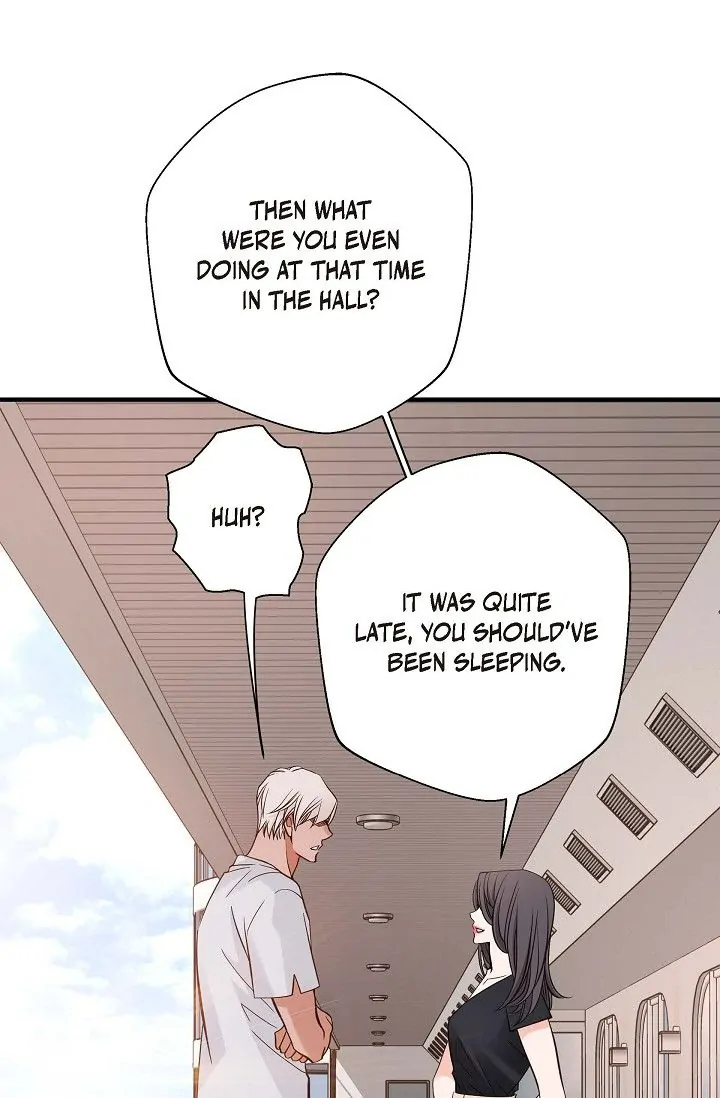 No Exit Chapter 12 - page 88