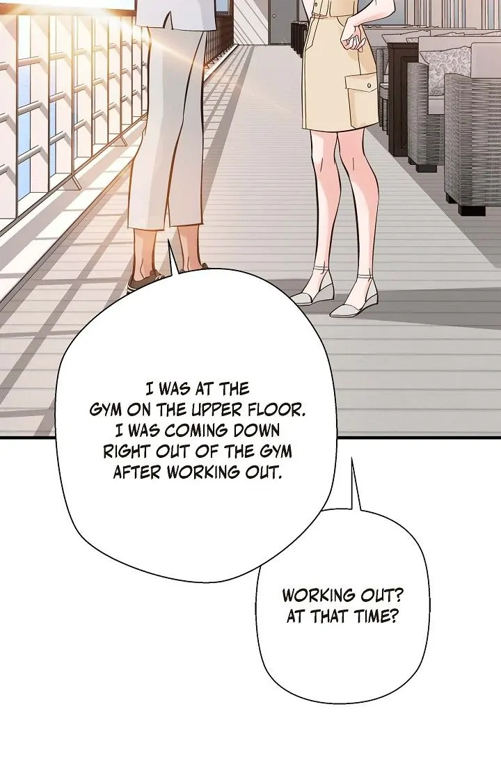 No Exit Chapter 12 - page 89