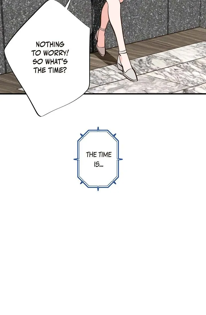 No Exit Chapter 13 - page 56