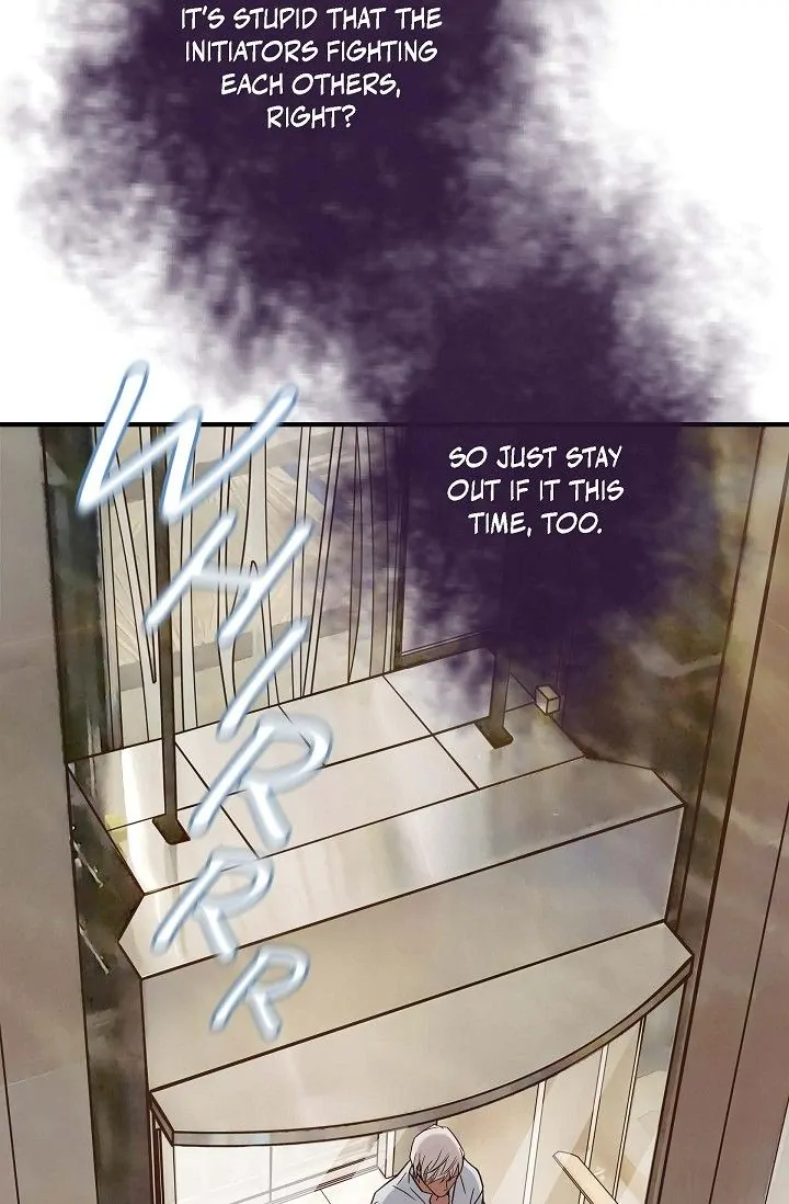 No Exit Chapter 13 - page 69