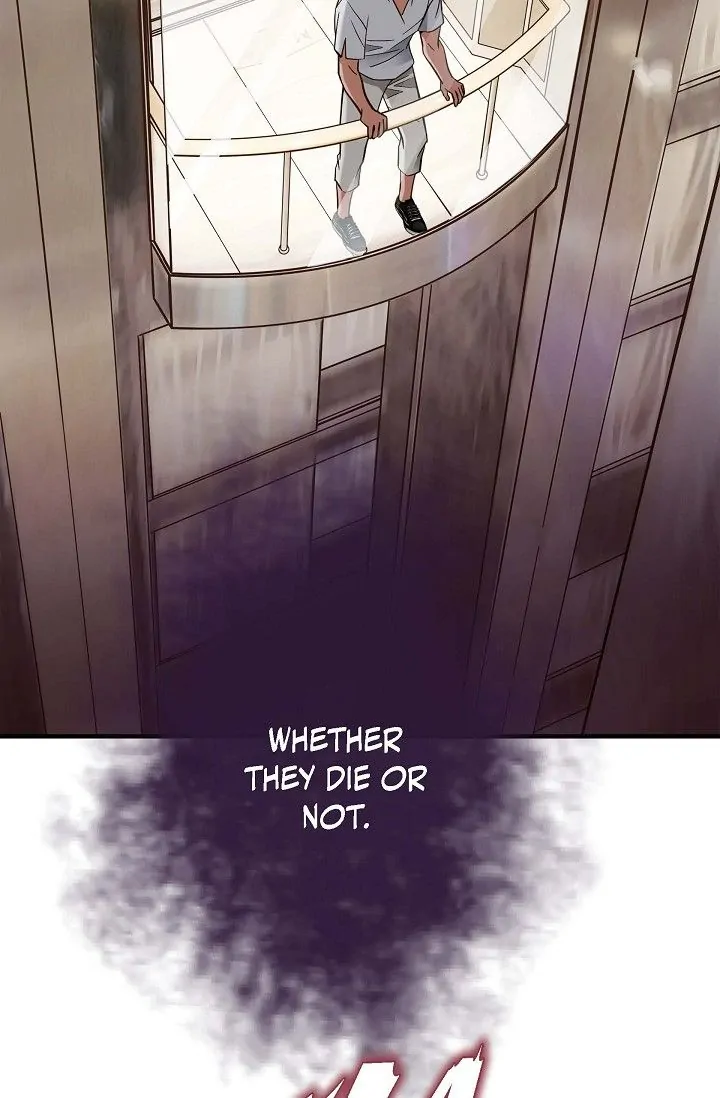 No Exit Chapter 13 - page 70