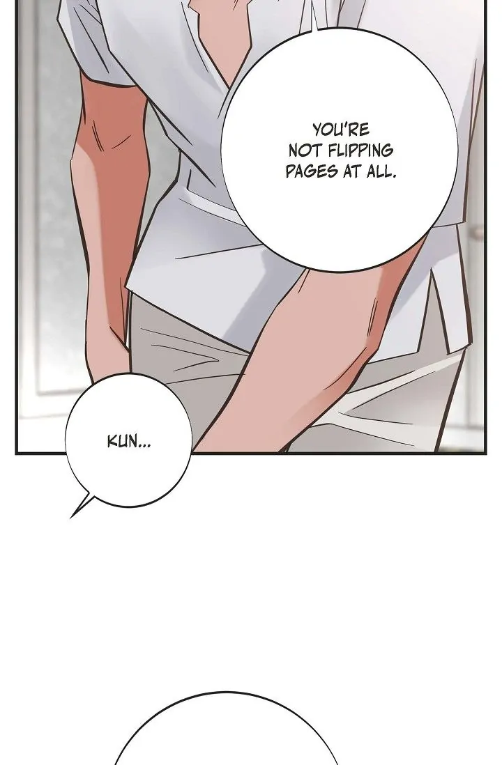 No Exit Chapter 13 - page 74