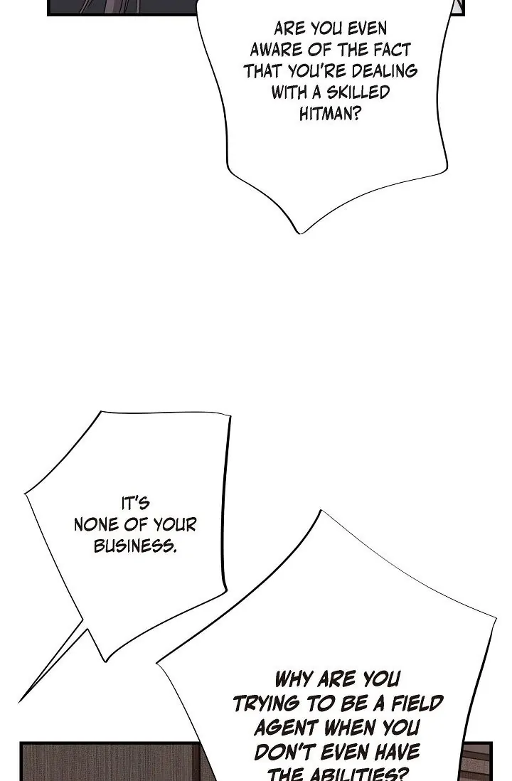 No Exit Chapter 14 - page 12